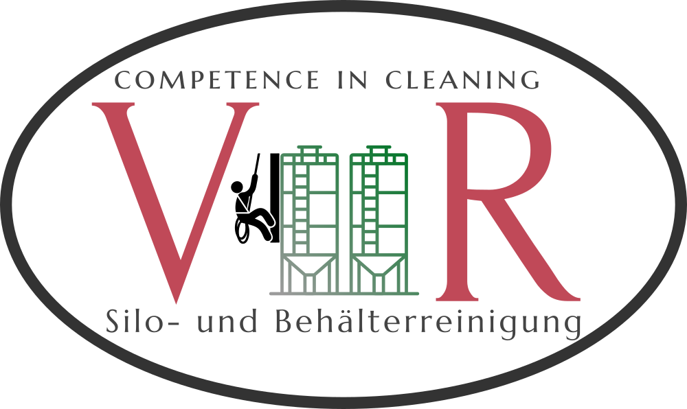VR Silo- und Behälterreinigung GmbH
